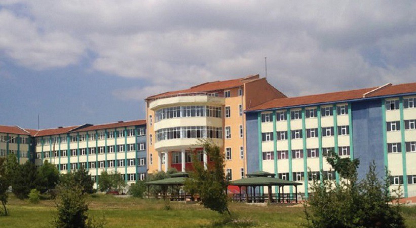 Kütahya Dumlupınar Üniversitesi 6